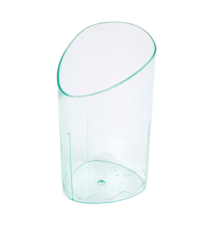 Válcové Kelímek pro Ochutnávky PS 80ml 4,7x4,7x8,1cm Válcové Kelímek pro Ochutnávky PS 80ml 4,7x4,7x8,1cm