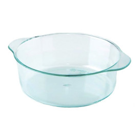 Plastový Kastrol s Ouškems "Water Green" 52ml 