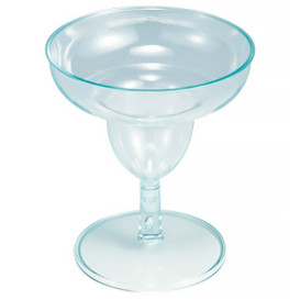Plastové Sklenice "Water Green" 70ml 2P 