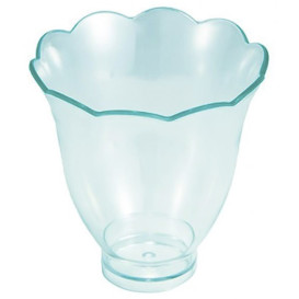 Kelímek pro Ochutnávky Okvětní Lístek "Water Green" 6,2 cm 70ml 