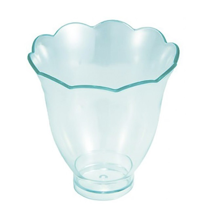 Kelímek pro Ochutnávky Okvětní Lístek "Water Green" 6,2 cm 70ml Kelímek pro Ochutnávky Okvětní Lístek "Water Green" 6,2 cm 70ml