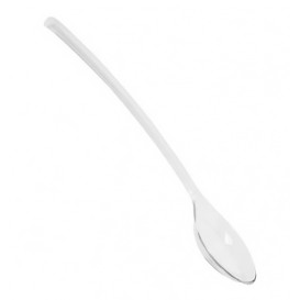 lžíce pro Ochutnávky Průhledný 10,5cm