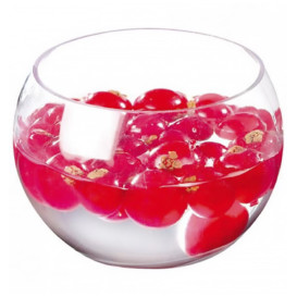 Misky pro Ochutnávky Velká Kulička Průhledný 150 ml (5 Kousky)