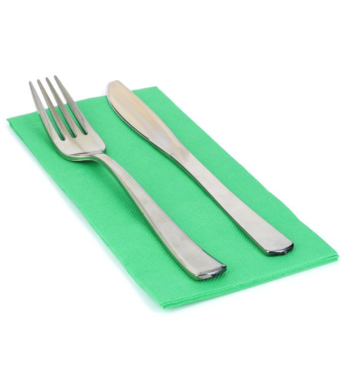 Papírové Ubrousky 1/8 40x40cm Louka 2 Vrstvé Papírové Ubrousky 1/8 40x40cm Louka 2 Vrstvé