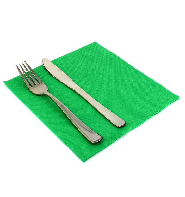 Papírové Ubrousky 40x40cm Louka 2 Vrstvé Papírové Ubrousky 40x40cm Louka 2 Vrstvé
