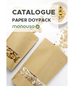 DoyPack catalogue Monouso 2023