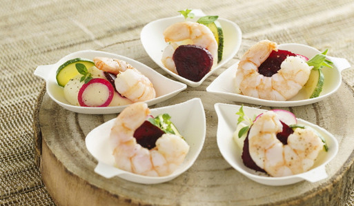 Biologicky Rozložitelné Fingerfood