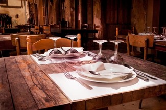 Jednorázové Nádoby pro Restaurace